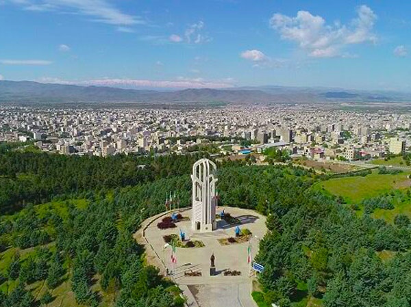 شهر ملایر به عنوان پایتخت مبلمان ایران